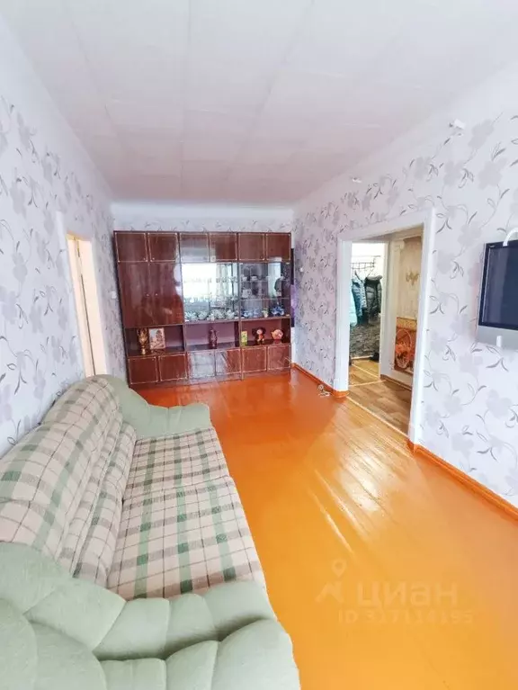 2-к кв. Архангельская область, Северодвинск Южная ул., 140 (42.0 м) - Фото 0