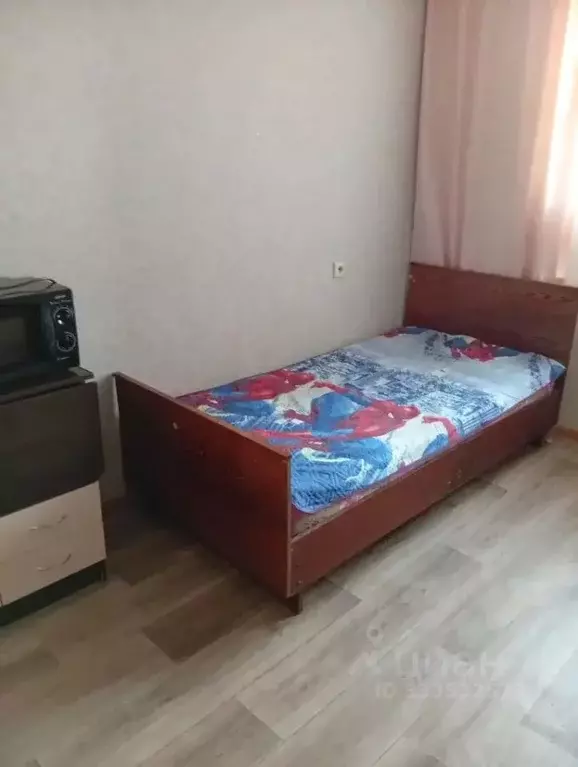 Комната Чувашия, Чебоксары Хузангая ул., 24 (14.0 м) - Фото 1