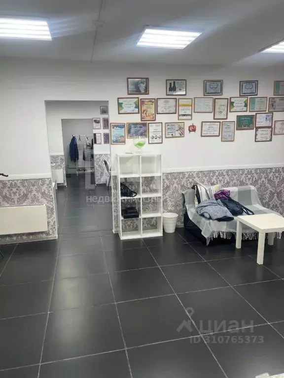Помещение свободного назначения в Челябинская область, Челябинск ул. ... - Фото 0