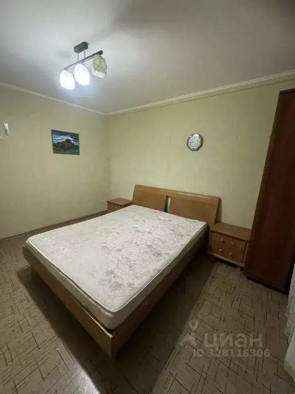 2-к кв. Татарстан, Набережные Челны пос. ГЭС, 4-й комплекс, 15 (46.0 ... - Фото 1