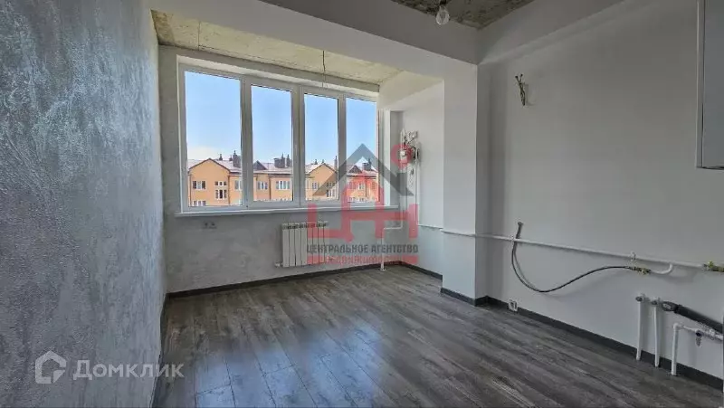 Продаётся 1-к квартира, 33.1 м - Фото 0