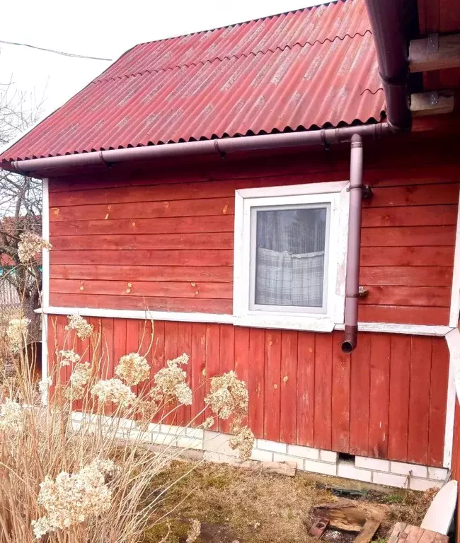 Дом в Новгородская область, Новгородский район, Панковское городское ... - Фото 2