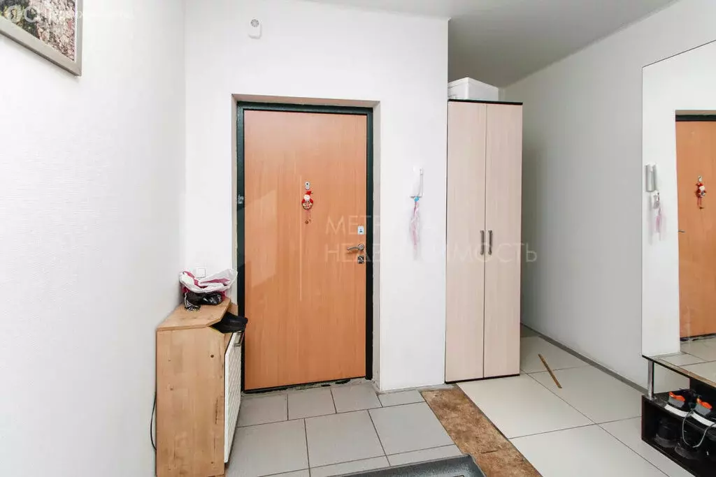 3-комнатная квартира: Тюмень, Таврическая улица, 9к2 (78 м) - Фото 0