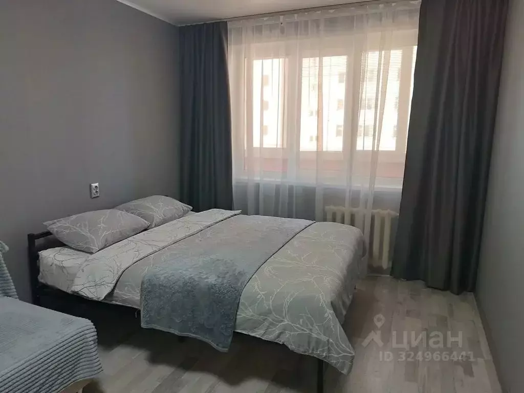 1-к кв. Башкортостан, Стерлитамак ул. Гоголя, 120Б (36.0 м) - Фото 1