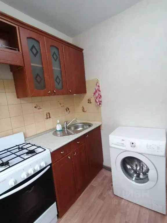 Квартира, 1 комната, 30.7 м - Фото 1