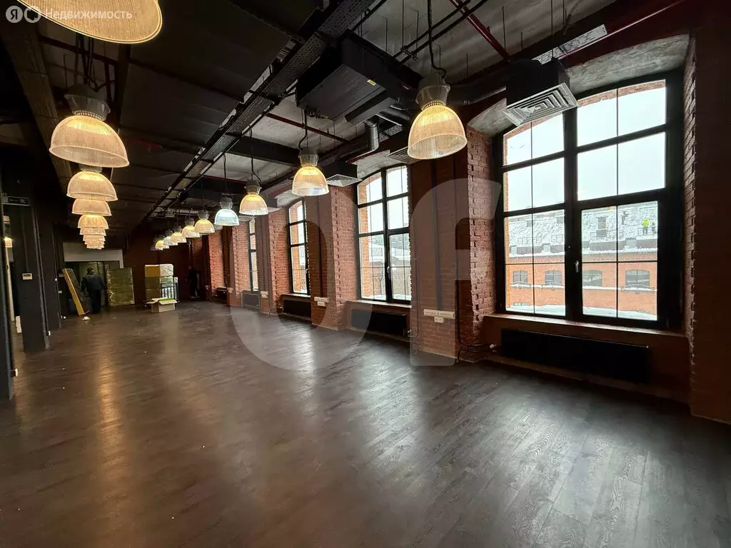 Офис (718 м) - Фото 2