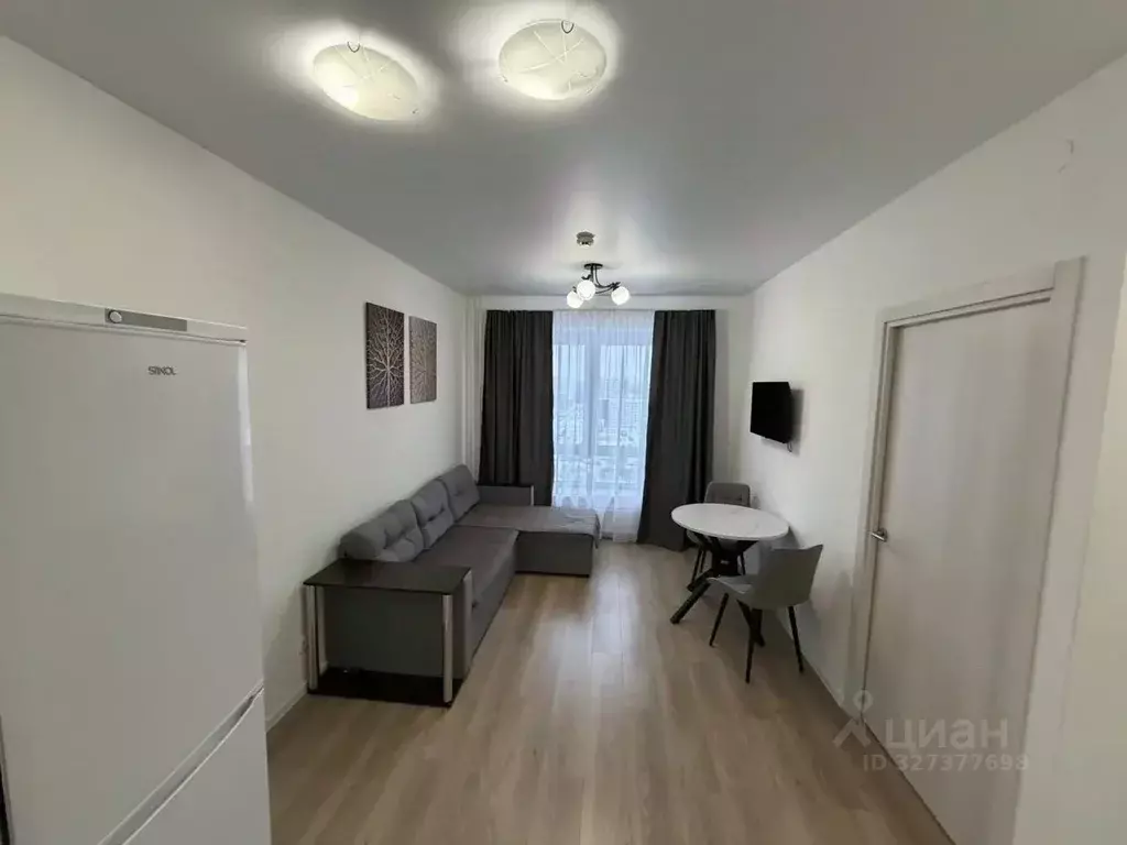 2-к кв. Москва Сосенское поселение, ул. Александры Монаховой, 91к2 ... - Фото 1