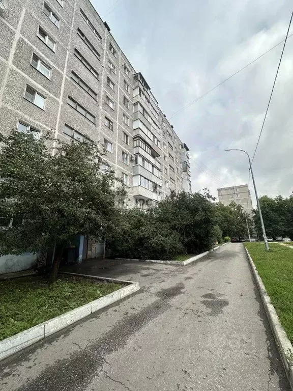 Квартира, 2 комнаты, 43.2 м - Фото 0