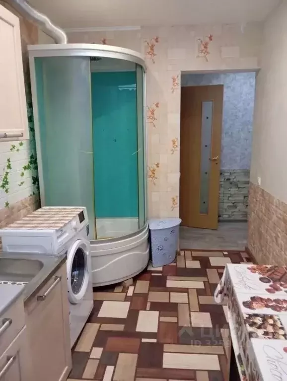 1-к кв. Новгородская область, Старая Русса ул. Плодопитомник, 2 (30.7 ... - Фото 2