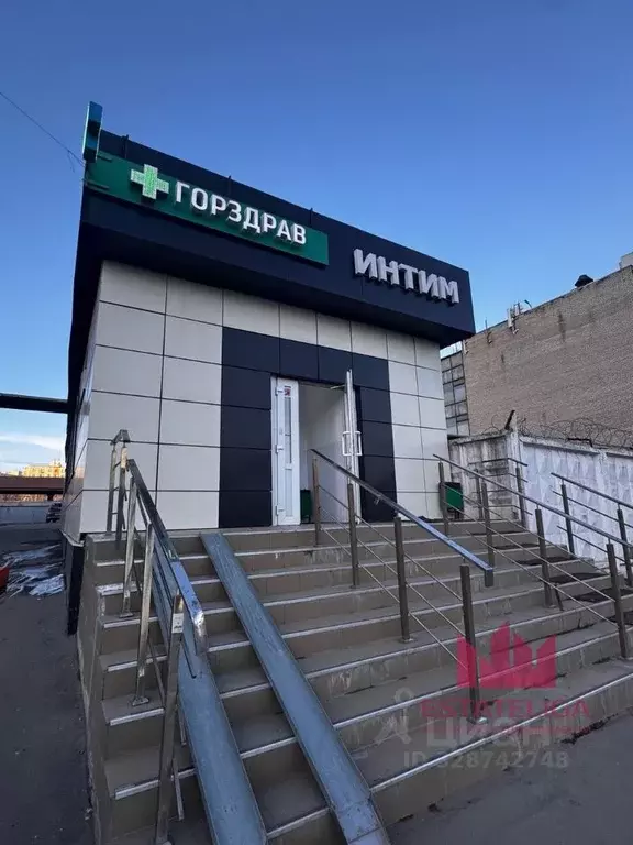 Помещение свободного назначения в Москва ул. Хлобыстова, 3с4 (74 м) - Фото 1