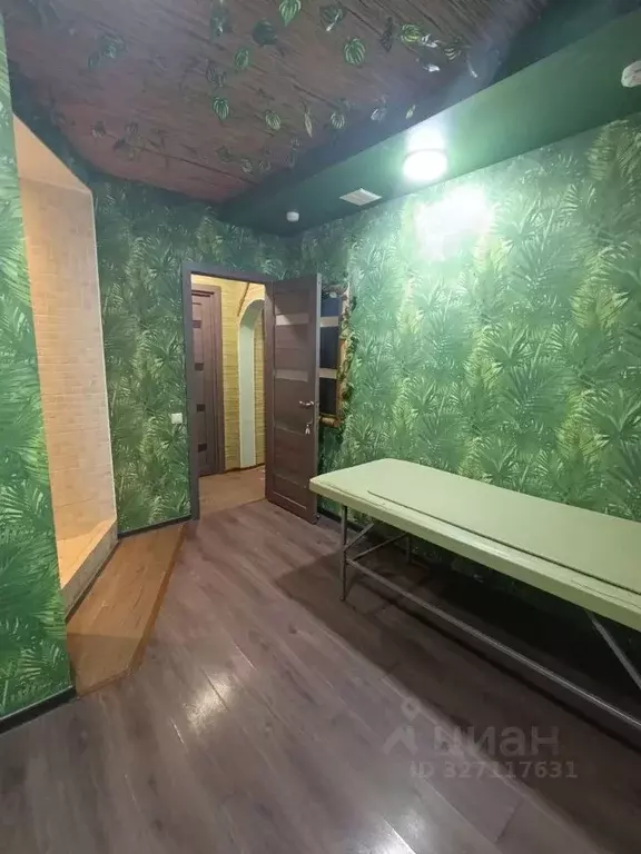 Помещение свободного назначения в Москва ул. Генерала Кузнецова, 23 ... - Фото 2