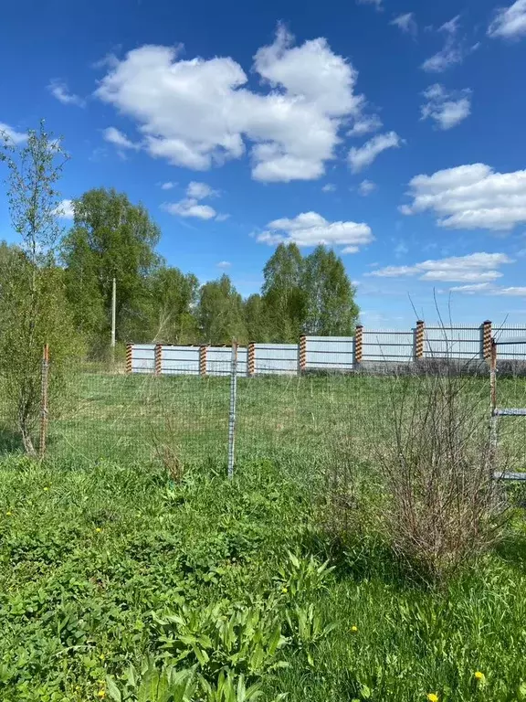 Участок 6 сот. (ИЖС) - Фото 1