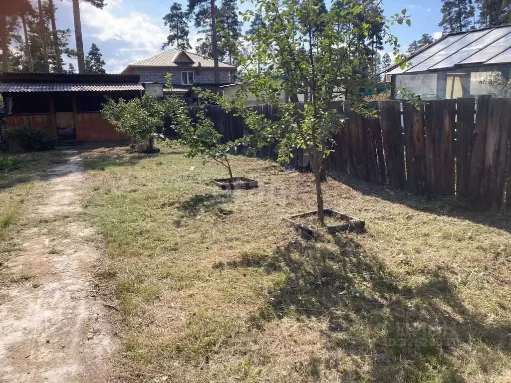 Дом в Бурятия, Улан-Удэ Багульник СНТ, 2 (126 м) - Фото 1