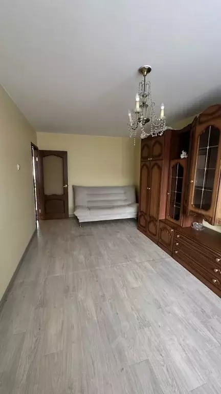 3-к кв. Новосибирская область, Новосибирск Ленинградская ул., 143 ... - Фото 2