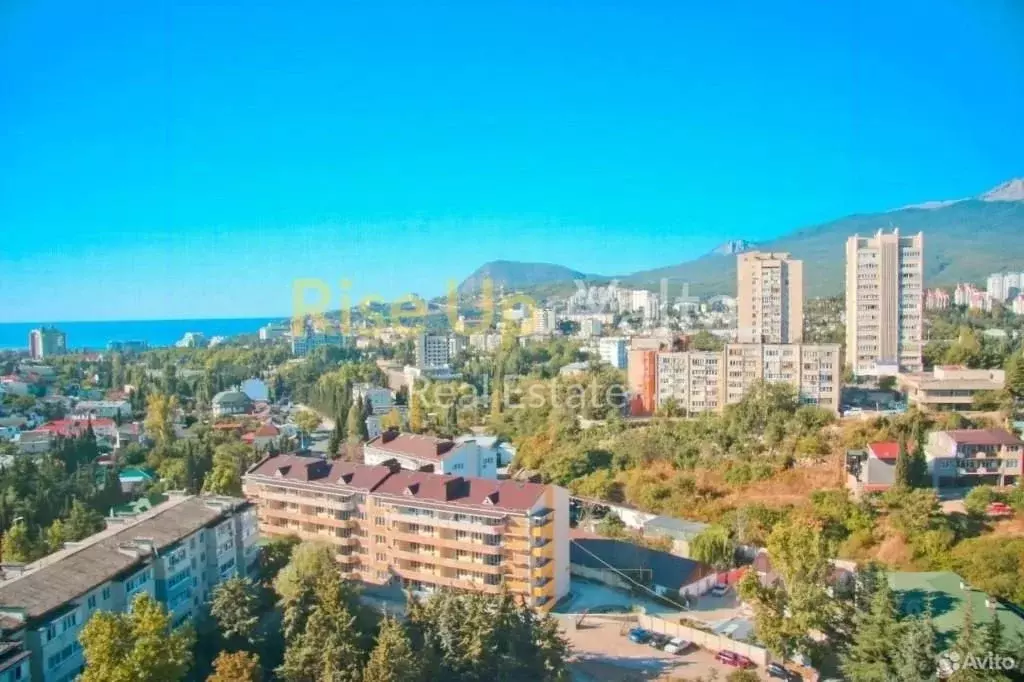 2-к кв. Крым, Алушта ул. Судакская, 26 (53.4 м) - Фото 2