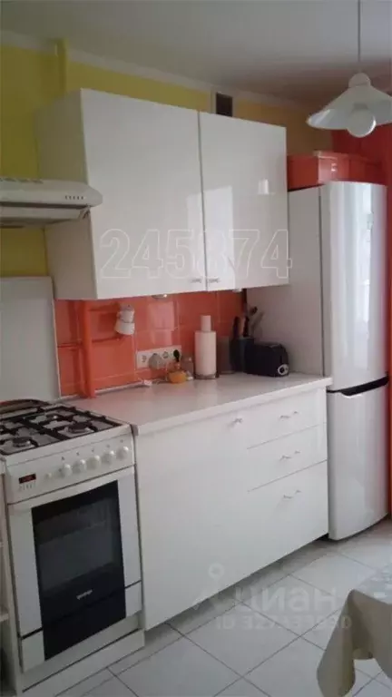 Комната Москва Живописная ул., 12К1 (15.0 м) - Фото 1