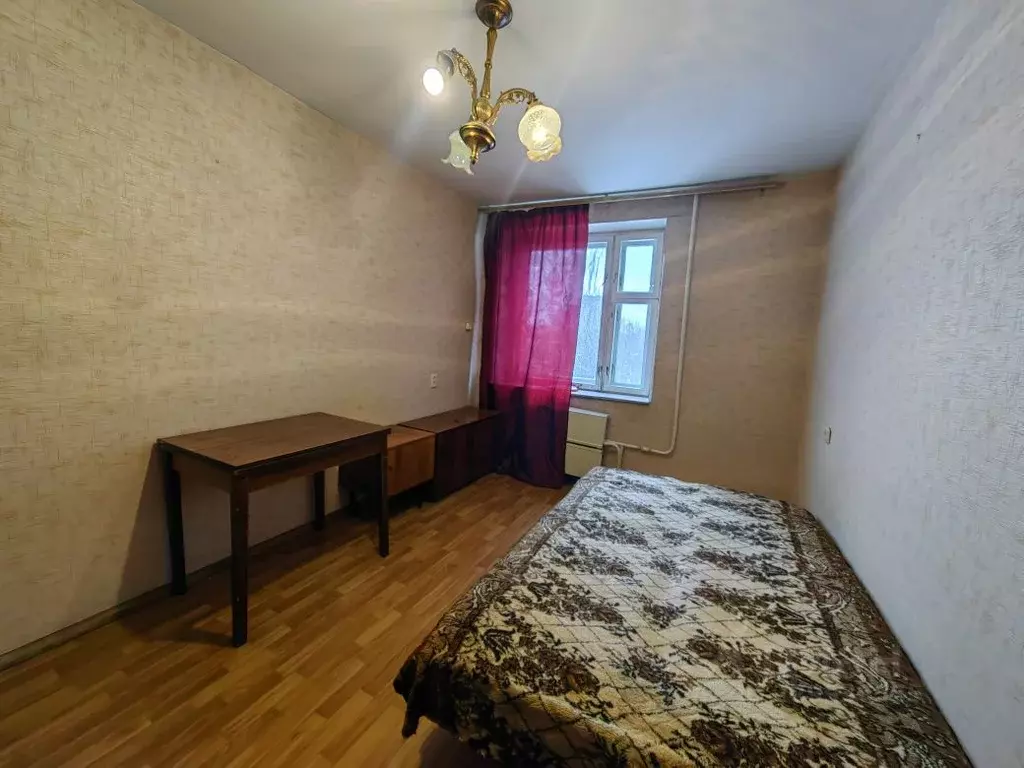 1-к кв. Нижегородская область, Нижний Новгород ул. Тимирязева, 33А ... - Фото 1