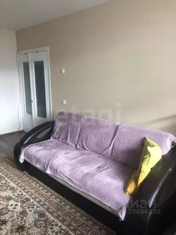 2-к кв. Свердловская область, Екатеринбург ул. Техническая, 20 (47.3 ... - Фото 1