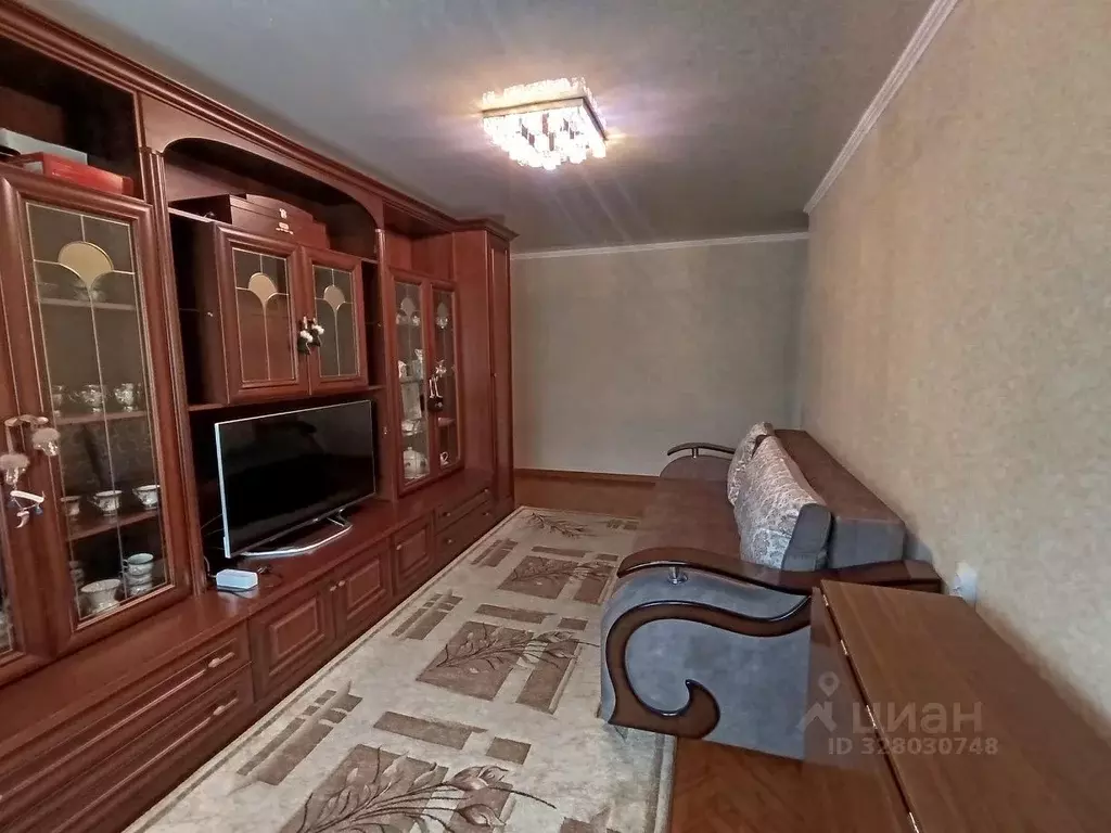 3-к кв. Ростовская область, Таганрог ул. Пальмиро Тольятти (54.3 м) - Фото 2