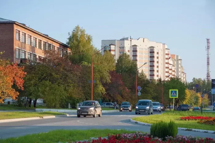 Продаётся 2-к квартира, 43.5 м - Фото 1