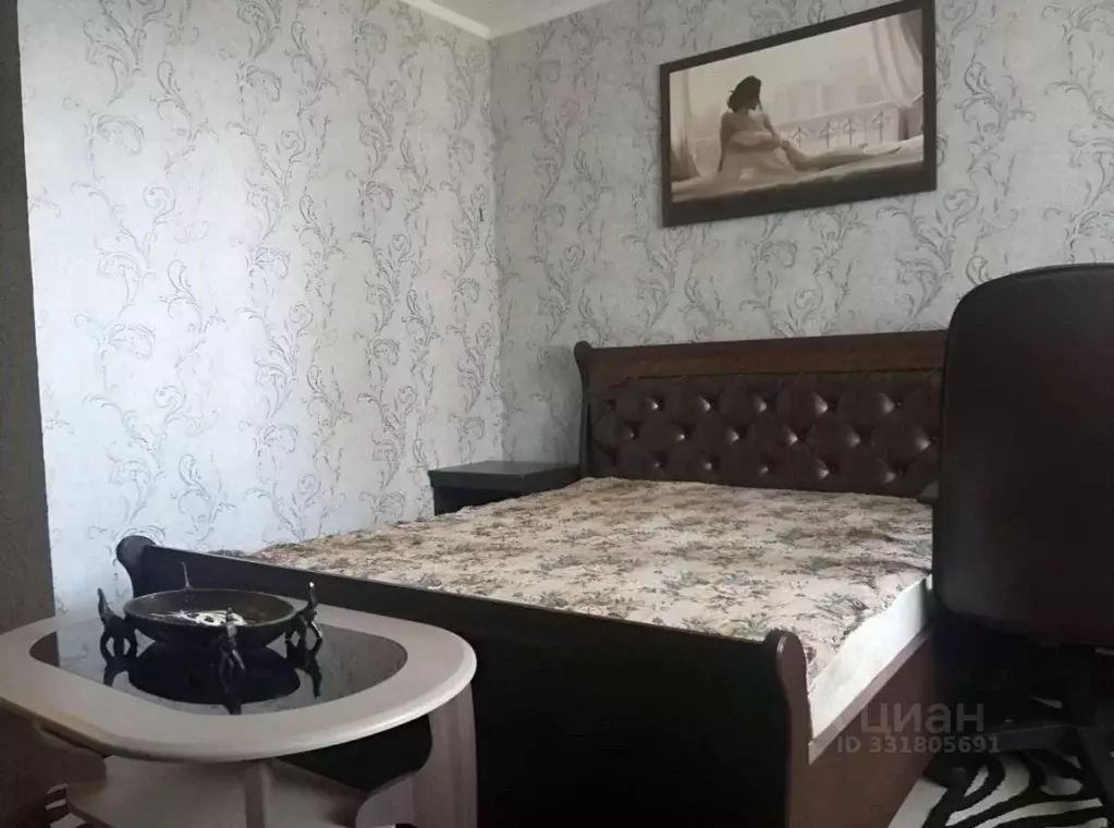 1-к кв. Московская область, Ленинский городской округ, Дрожжино пгт ... - Фото 2