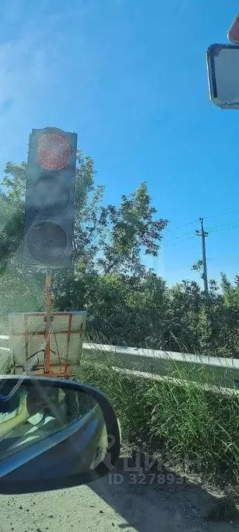 Участок в Тюменская область, Тюмень Большое Царево-1 СНТ,  (10.0 сот.) - Фото 2