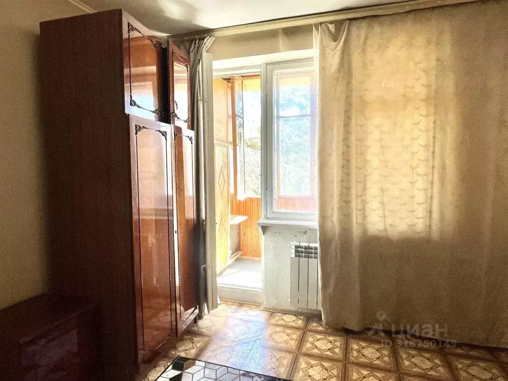 1-к кв. Севастополь просп. Генерала Острякова, 172 (23.0 м) - Фото 1