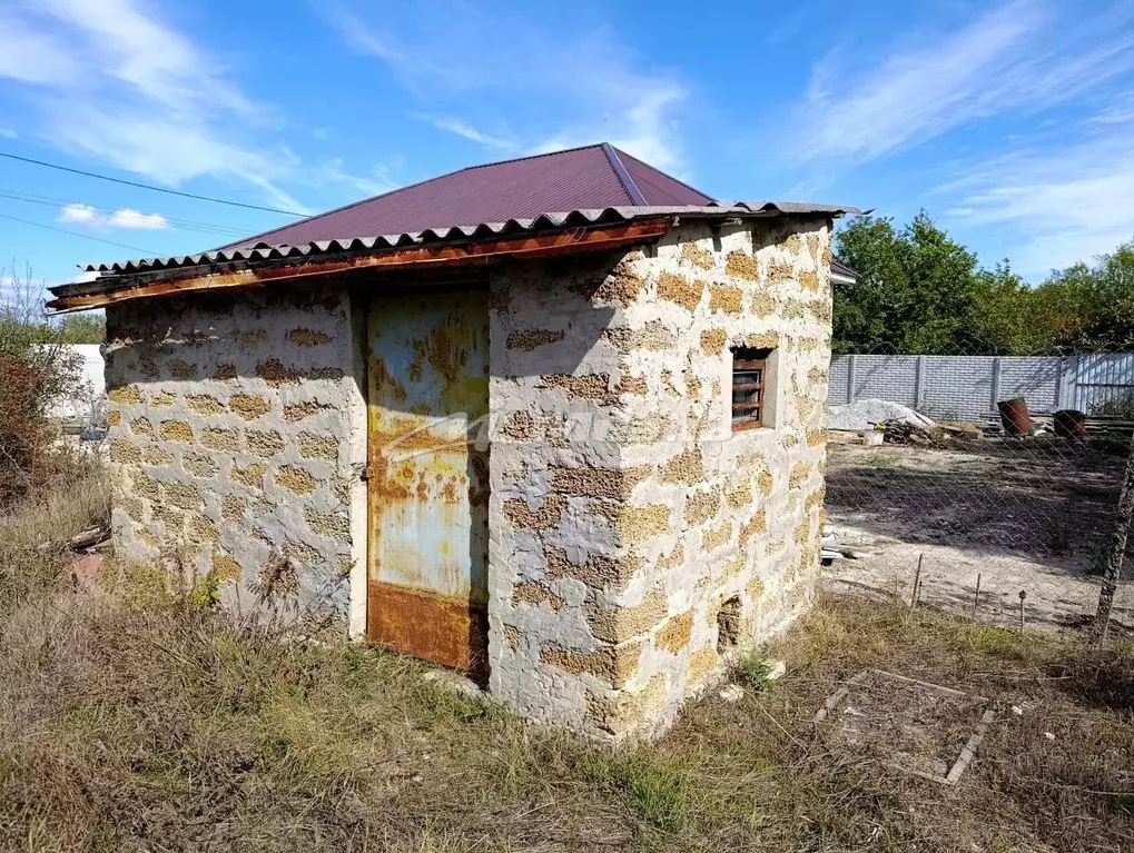 Участок в Крым, Симферопольский район, Урожайновское с/пос, ... - Фото 2