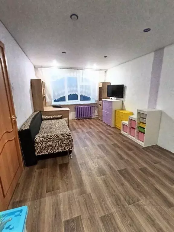 2-к кв. Башкортостан, Уфа Кольцевая ул., 175/1 (60.0 м) - Фото 1