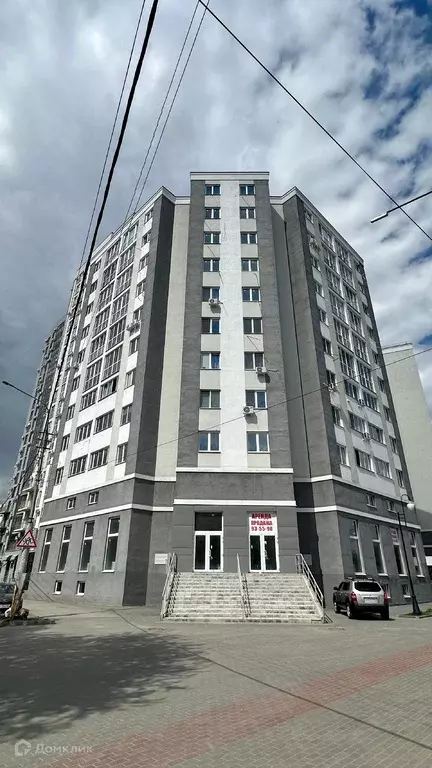 Продаётся 1-к квартира, 61.6 м - Фото 0