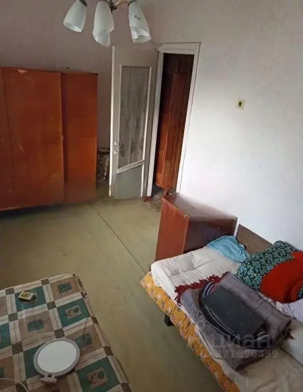 3-к кв. Тверская область, Тверь ул. Ерофеева, 16 (50.5 м) - Фото 2