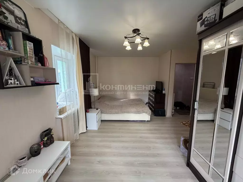 Продаётся 1-к квартира, 32 м - Фото 0
