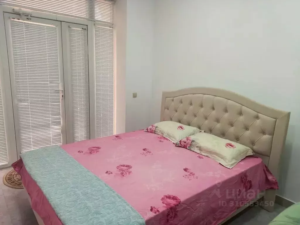 1-к кв. Дагестан, Махачкала ул. Ирчи Казака, 69А (52.0 м) - Фото 1