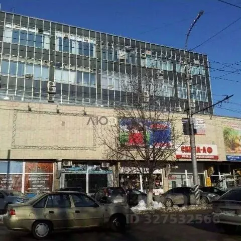 Офис в Саратовская область, Саратов ул. Имени Н.Г. Чернышевского, 203 ... - Фото 1