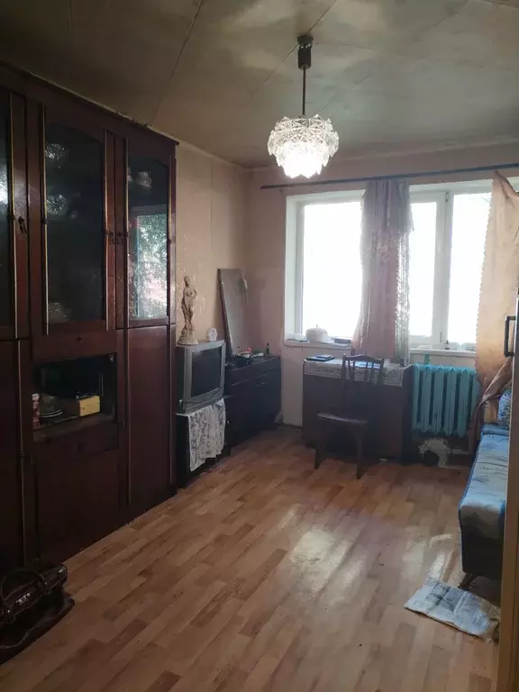 Продаётся 3-к квартира, 60.3 м - Фото 1