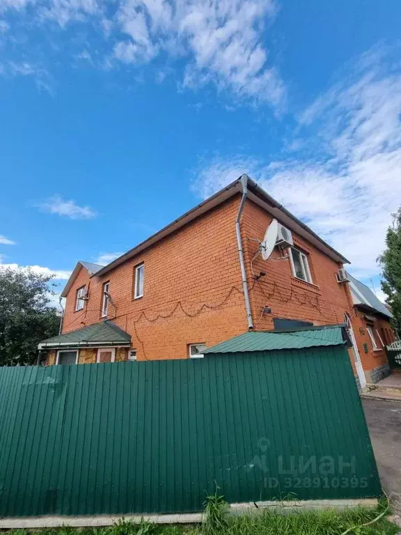 Дом в Московская область, Подольск ул. 2-я Сальковская, 32 (307 м) - Фото 2