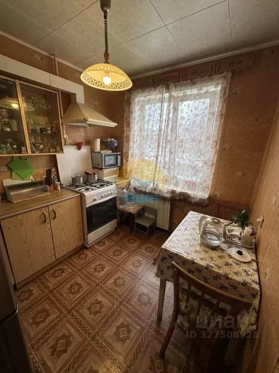 2-к кв. Тверская область, Конаково ул. Строителей, 18 (45.0 м) - Фото 1