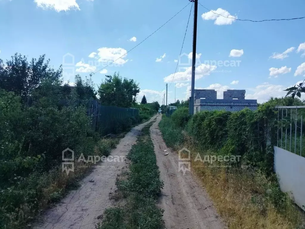 Дом в Волгоградская область, Волжский Цветущий сад СНТ, ул. ... - Фото 1