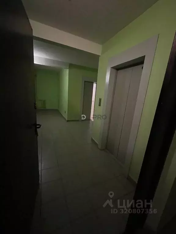 1-к кв. Башкортостан, Уфа ул. Орджоникидзе, 30/1 (38.7 м) - Фото 1
