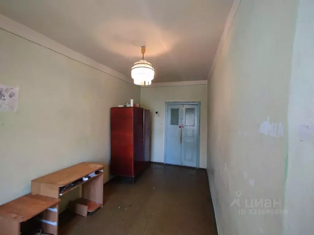 3-к кв. Ставропольский край, Георгиевск ул. Калинина, 148 (57.0 м) - Фото 1