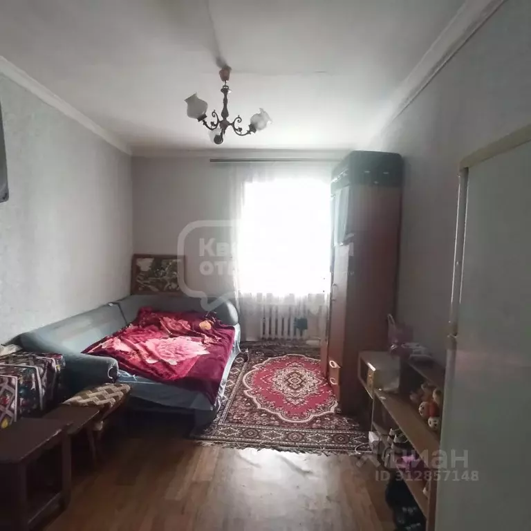 Комната Владимирская область, Владимир ул. Полины Осипенко, 16 (15.3 ... - Фото 0