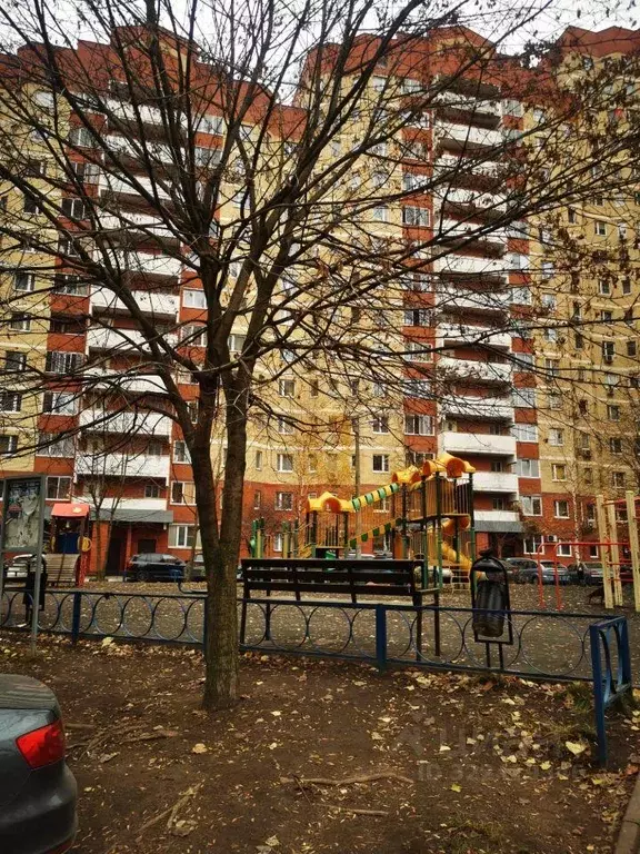 Квартира, 2 комнаты, 64.59 м - Фото 1