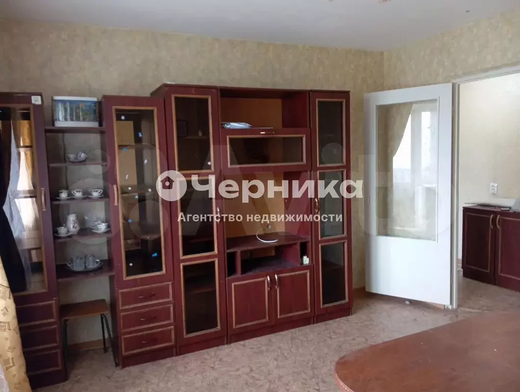 1-к. квартира, 35,1 м, 2/5 эт. - Фото 0