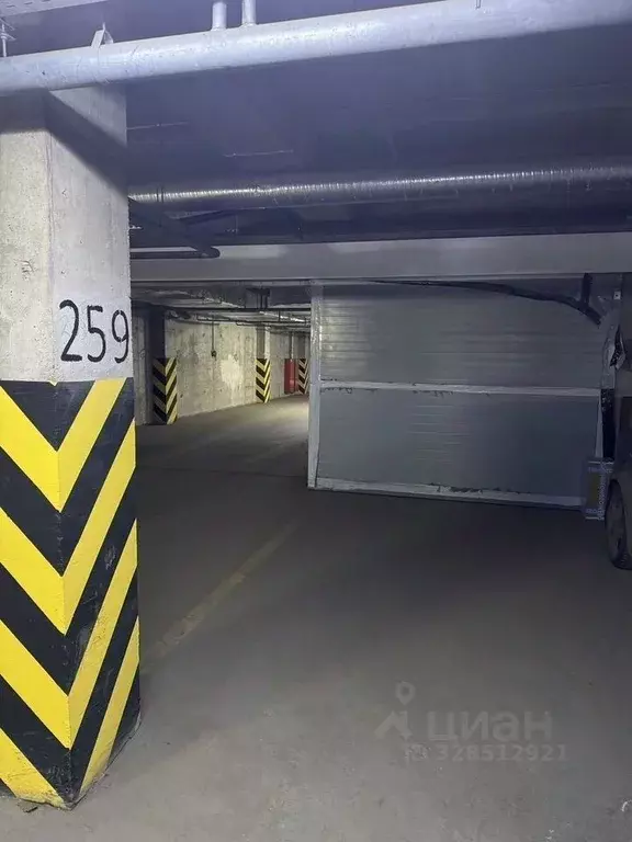 Гараж в Санкт-Петербург ул. Бабушкина, 84к2 (16 м) - Фото 2