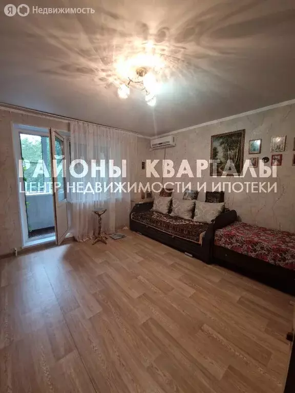 1-комнатная квартира: Челябинск, улица Хохрякова, 14А (40.6 м) - Фото 1