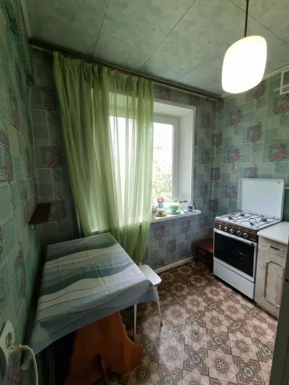 1-к кв. Тульская область, Тула ул. Пузакова, 4 (30.4 м) - Фото 0