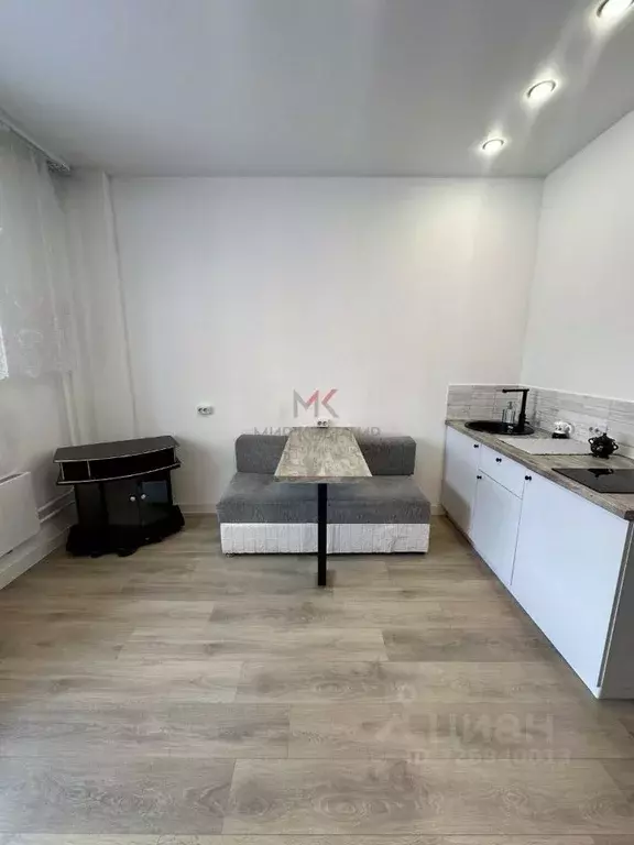 Студия Хакасия, Абакан ул. Маршала Жукова, 89 (23.0 м) - Фото 1