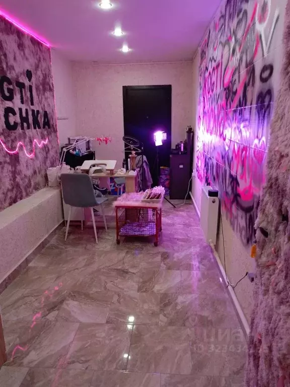 Помещение свободного назначения в Ставропольский край, Ставрополь № 35 ... - Фото 1