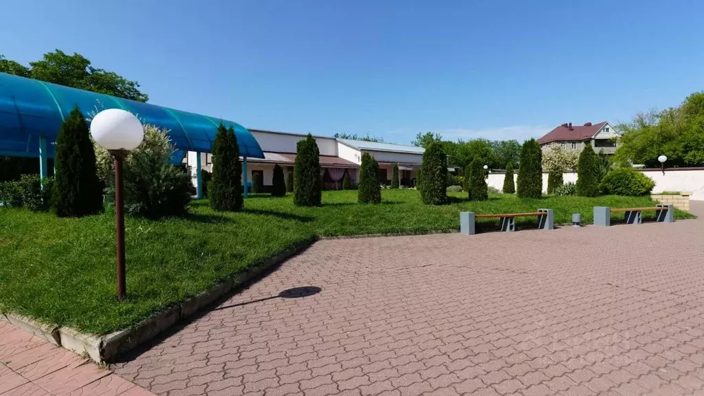 Дом в Ставропольский край, Шпаковский муниципальный округ, с. Татарка ... - Фото 2