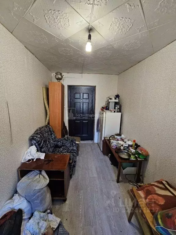 Комната Владимирская область, Ковров ул. Киркижа, 15 (12.0 м) - Фото 2